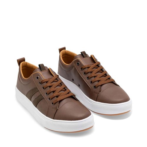 Tenis Omar Color Café D15440069550