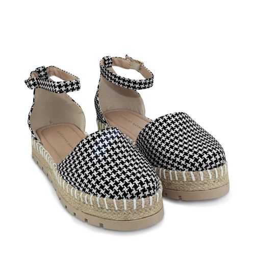 Alpargata Gabrielle Color Negro D15480106501