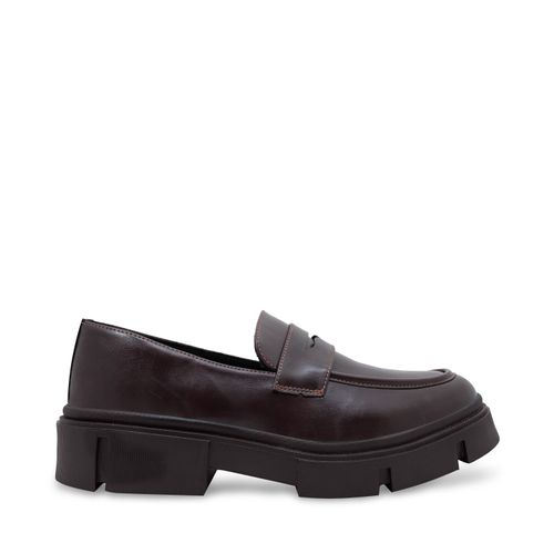 Mocasín Lucio Color Café D15480109550
