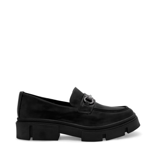 Mocasín Lucio Color Negro D15480121501