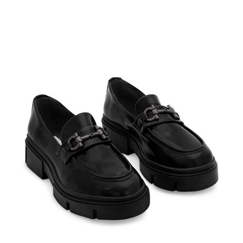 Mocasín Lucio Color Negro D15480121501