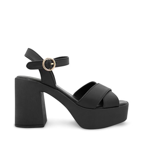 Sandalia Zoe Color Negro D15480123501