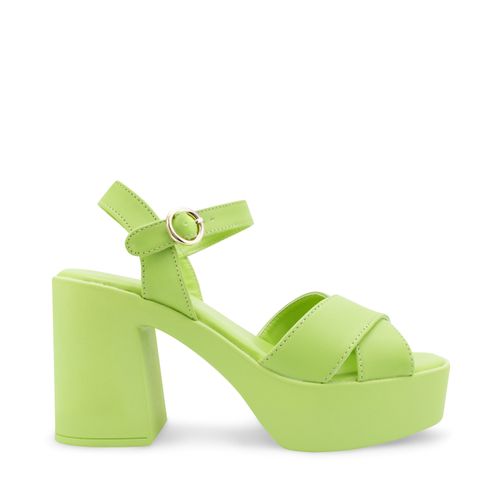 Sandalia Zoe Color Verde D15480123570