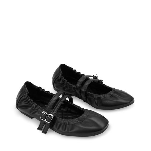 Balerina Aileen Color Negro D15480124501