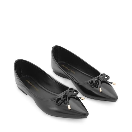 Balerina Color Negro D15480125501
