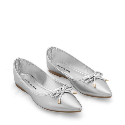Balerina Aileen Color Plata D15480125612