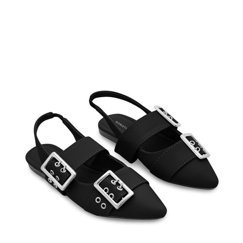 Balerina Aileen Color Negro D15480126501