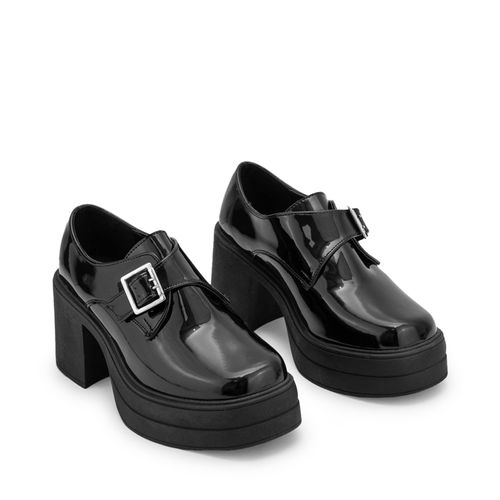 Choclo Amy Color Negro D15480127501
