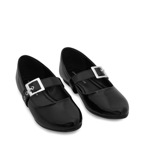 Balerina Aileen Color Negro D15480136501