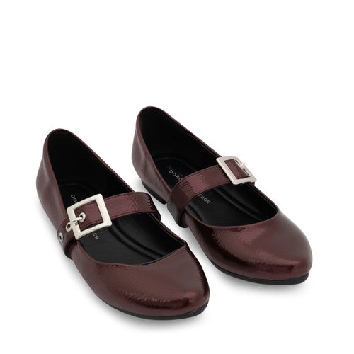 Balerina Aileen Color Vino D15480136532