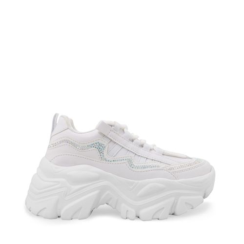 Tenis Luna Color Blanco D16760001620