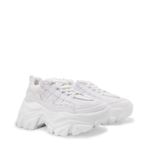 Tenis Luna Color Blanco D16760001620