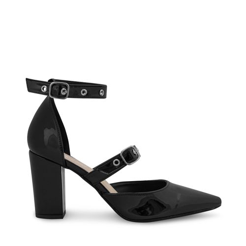 Zapatilla Paulina Color Negro D00960671501