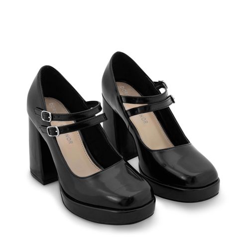 Zapatilla Paulina Color Negro D00960673501