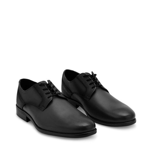 Choclo Axel Color Negro D06300152501