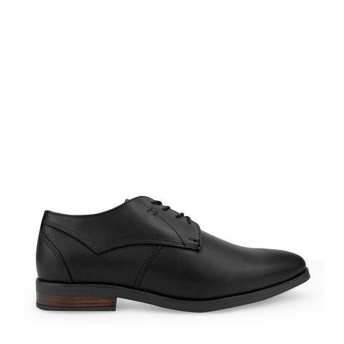 Choclo Axel Color Negro D06300156501