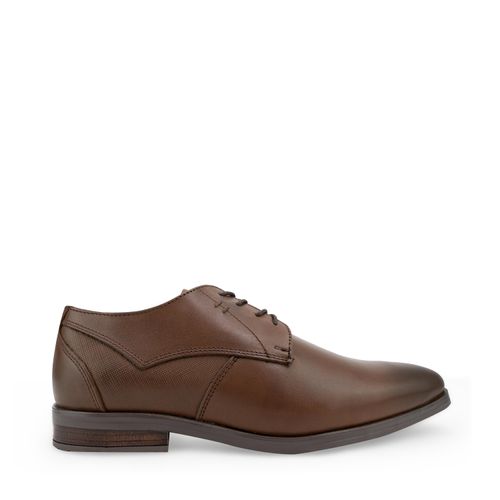 Choclo Axel  Color Cognac D06300156554