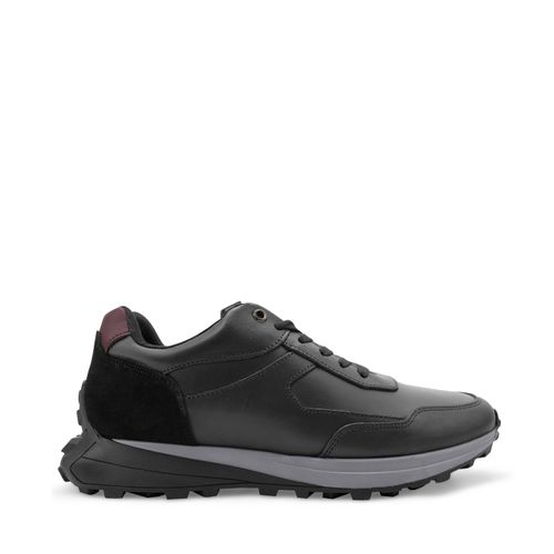 Tenis Mauro Color Negro D06300158501