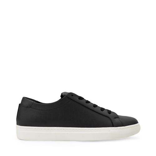 Tenis  Mauro Color Negro D06300159501