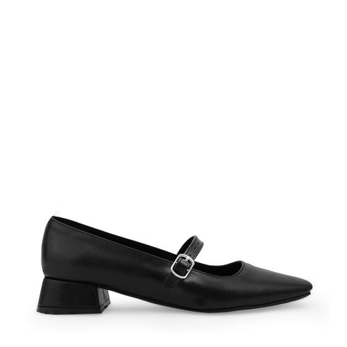 Balerina Grecia Color Negro D09980880501