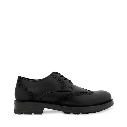 Choclo Axel Color Negro D06300150501