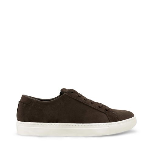 Tenis Mauro Color Café Obscuro D06300159556