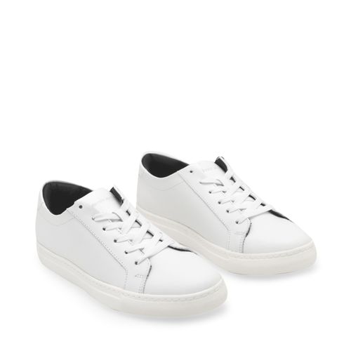 Tenis  Mauro Color Blanco D06300159620