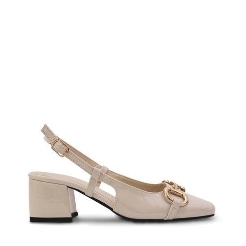 Zapatilla Cleopatra Color Maquillaje D09980860640