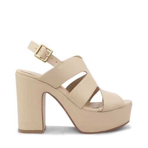 Sandalia Ariana Color Camel D09980869553