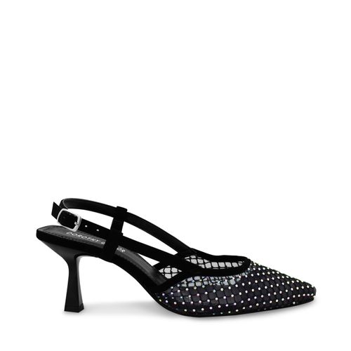 Zapatilla Marie Color Negro D00220442501