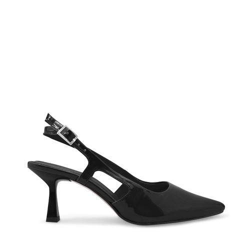 Zapatilla Marie Color Negro D00220444501