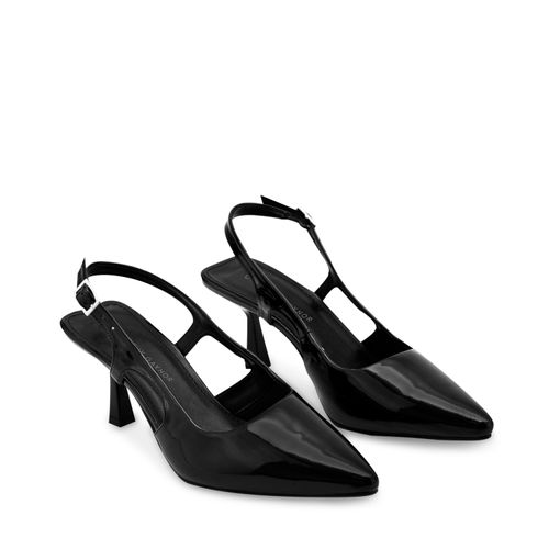 Zapatilla Marie Color Negro D00220444501