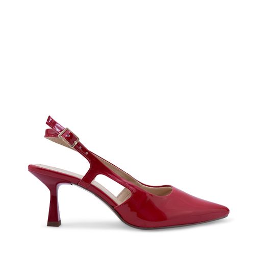 Zapatilla Marie Color Rojo D00220444530