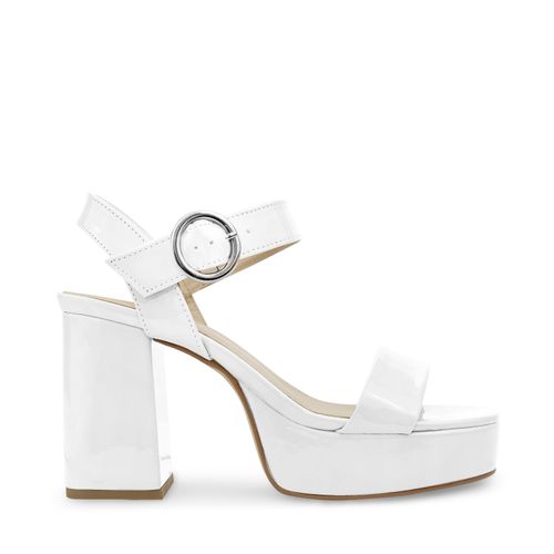Sandalia Lesly Color Blanco D00960657620