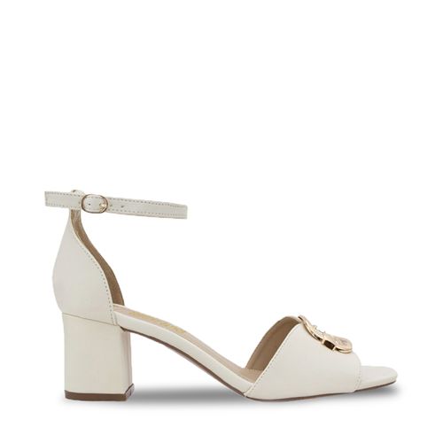 Sandalia Lesly Color Latte D00960663631