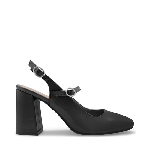 Zapatilla Paulina Color Negro D00960698501