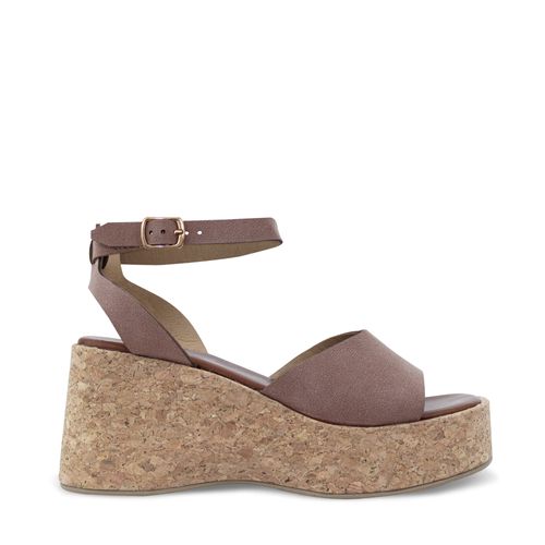 Sandalia Yalitza Color Taupe D02510136563
