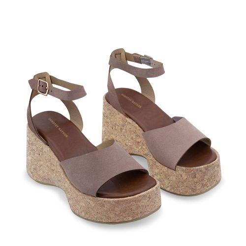 Sandalia Yalitza Color Taupe D02510136563