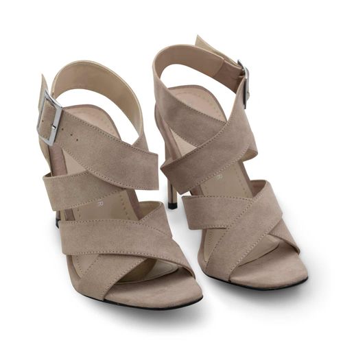 Sandalia Dorothy Color Beige D03590206650