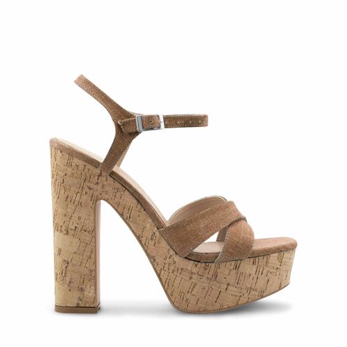 Sandalia Dorothy Color Arena D03590209551