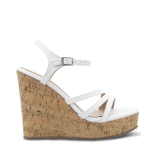 Sandalia Dorothy Color Blanco D03590215620