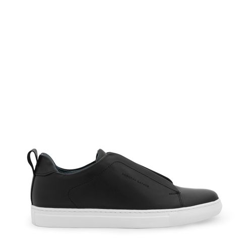 Tenis Mauro Color Negro D06300160501