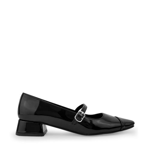 Zapatilla Cleopatra Color Negro D09980877501
