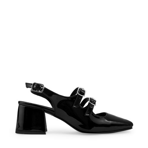 Zapatilla Cleopatra Color Negro D09980878501