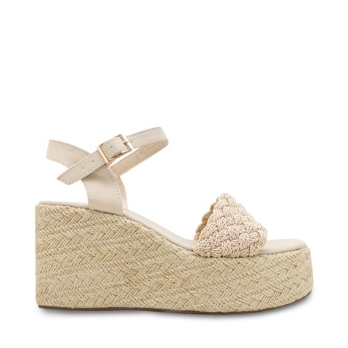 Sandalia Sara Color Hueso D12960128630