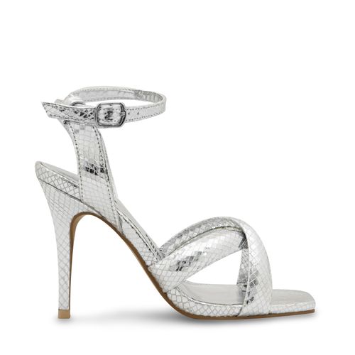 Sandalia Ariadna Color Plata D12970376612