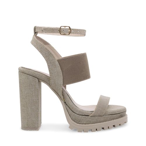 Sandalia Angelina Color Taupe D14320162563