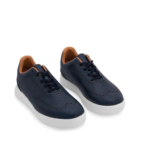 Tenis Victor Color Azul Marino D11710165523