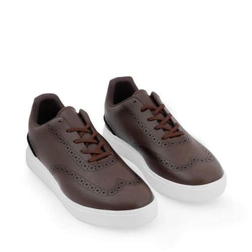 Tenis Victor Color Café D11710165550