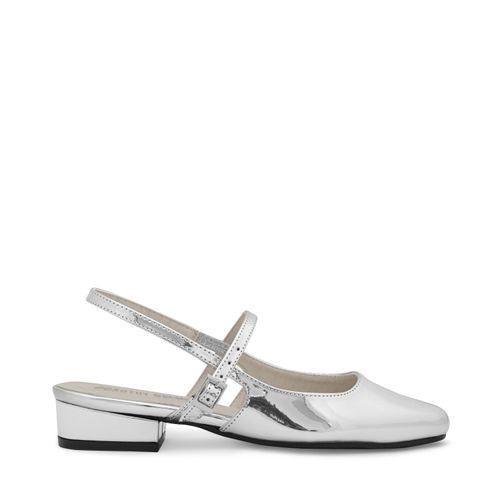 Zapatilla Maribel Color Plata D02380220612